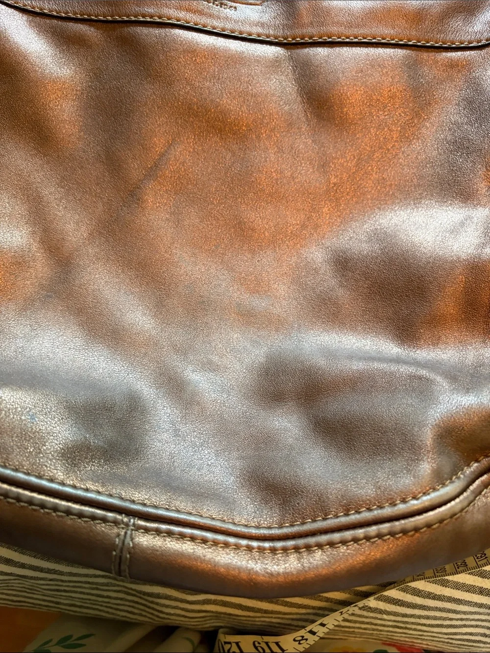 Coach Zoe hobo bag a 2008 launch